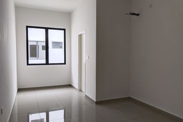 Azalea @Resort Residence 2