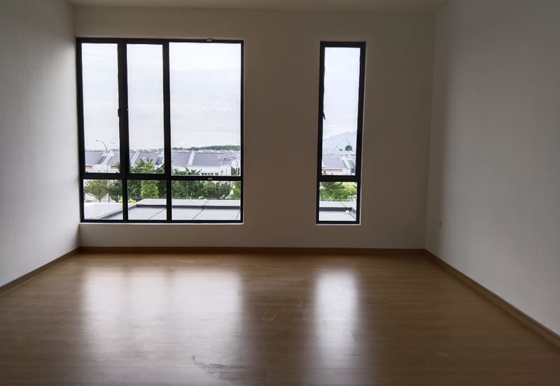 Azalea @Resort Residence 2