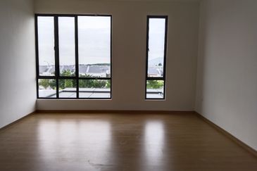 Azalea @Resort Residence 2