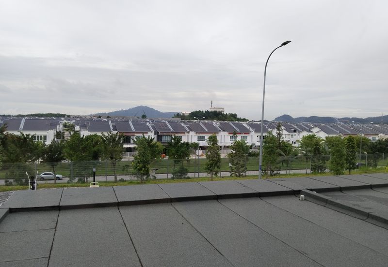 Azalea @Resort Residence 2