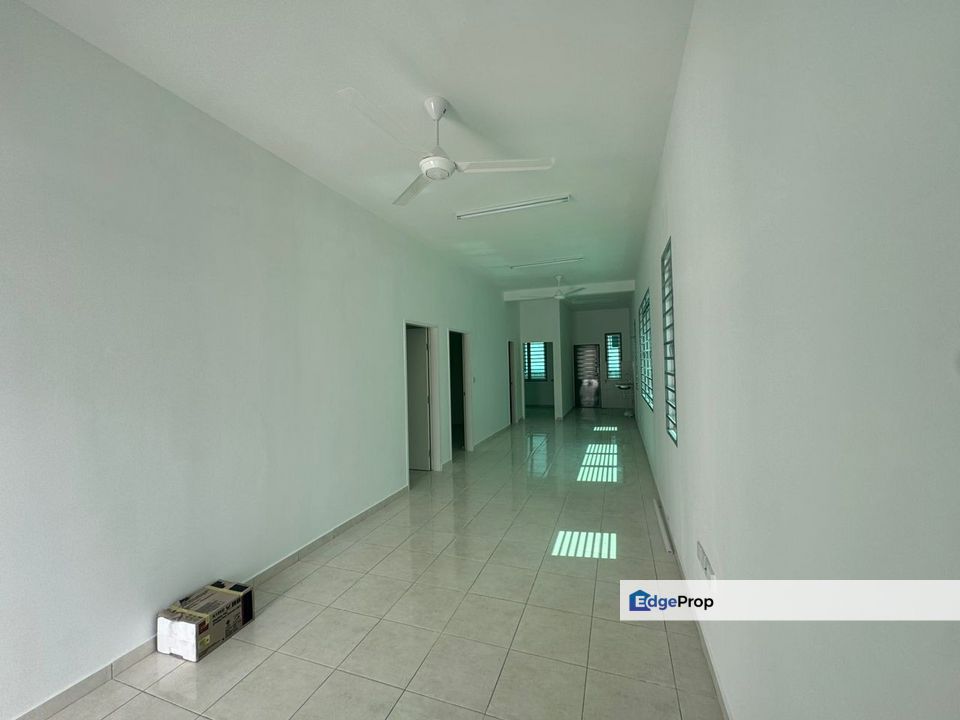 Single Storey Terrace | Laman Sendayan Seremban, Negeri Sembilan, Seremban