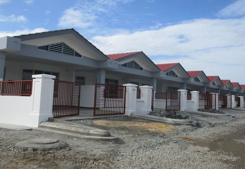 Taman Seremban Baru