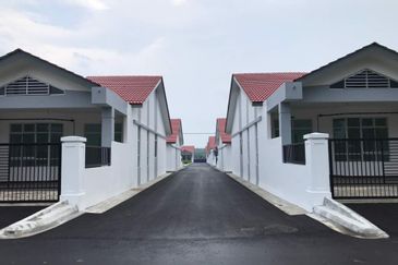 Taman Seremban Baru