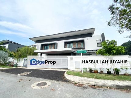 2 Storey Bungalow @ Perdana Height, Seksyen U10, , Selangor, Shah Alam