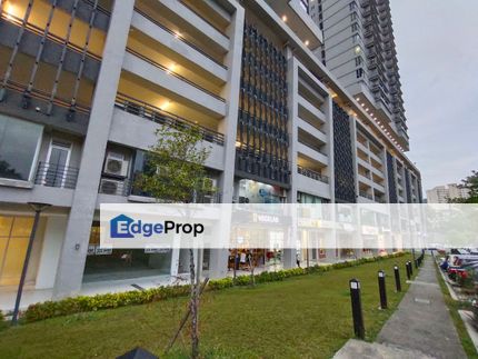 Maxim Residences Condo for Sales Jalan 9, Off Taman Len Seng, Cheras, Kuala Lumpur., Kuala Lumpur, Cheras