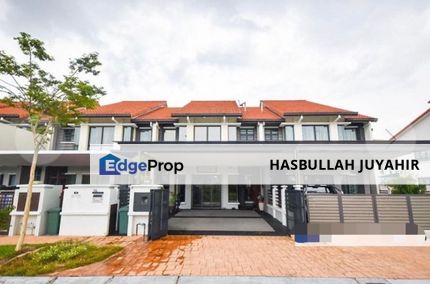 Alam Sari ( Iltizam IV) Superlink House,, Selangor, Kajang