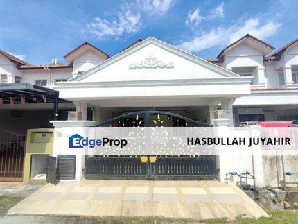 
[RENOVATED] Double  Storey Terrace, Saujana Utama, Selangor, Sungai Buloh