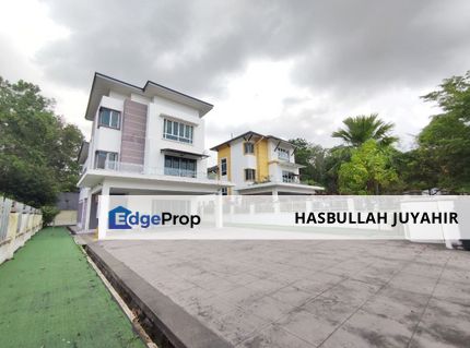 RENOVATED 3 Storey Bungalow, Taming Mutiara 3, Selangor, Bandar Sungai Long