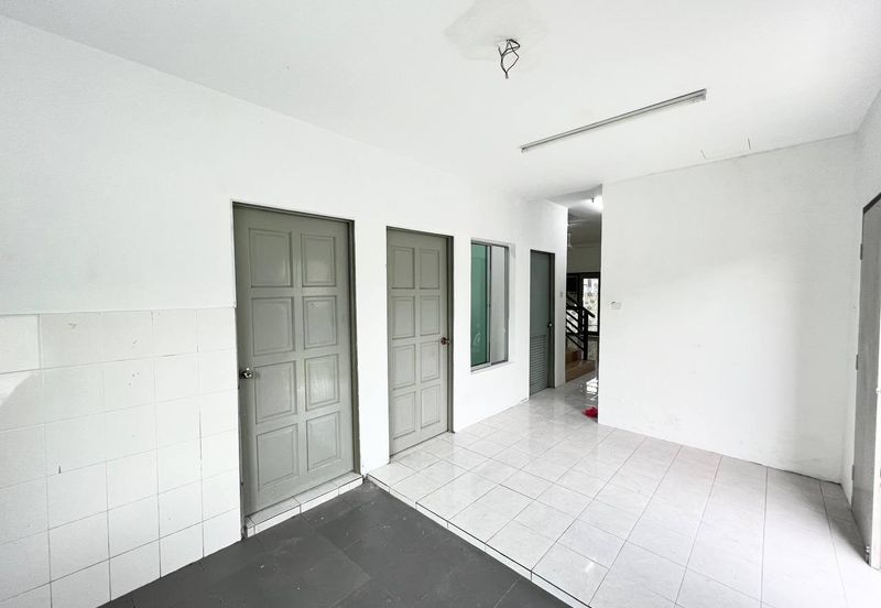 Seksyen 30, Shah Alam