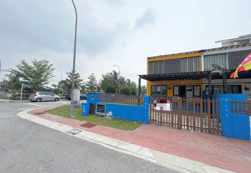 Seksyen 30, Shah Alam