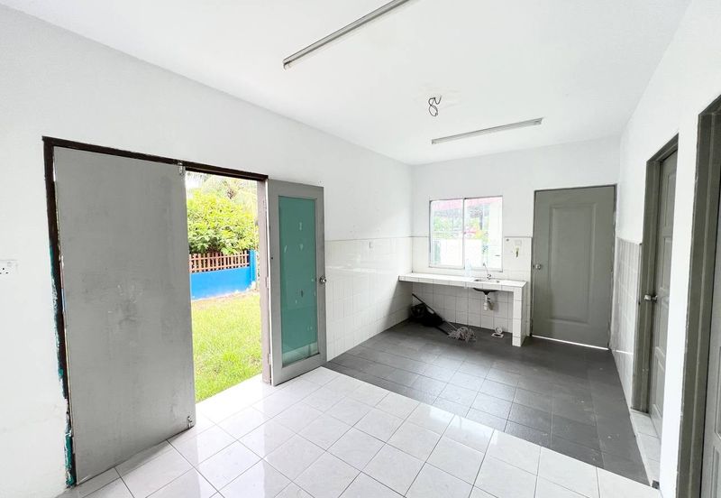 Seksyen 30, Shah Alam