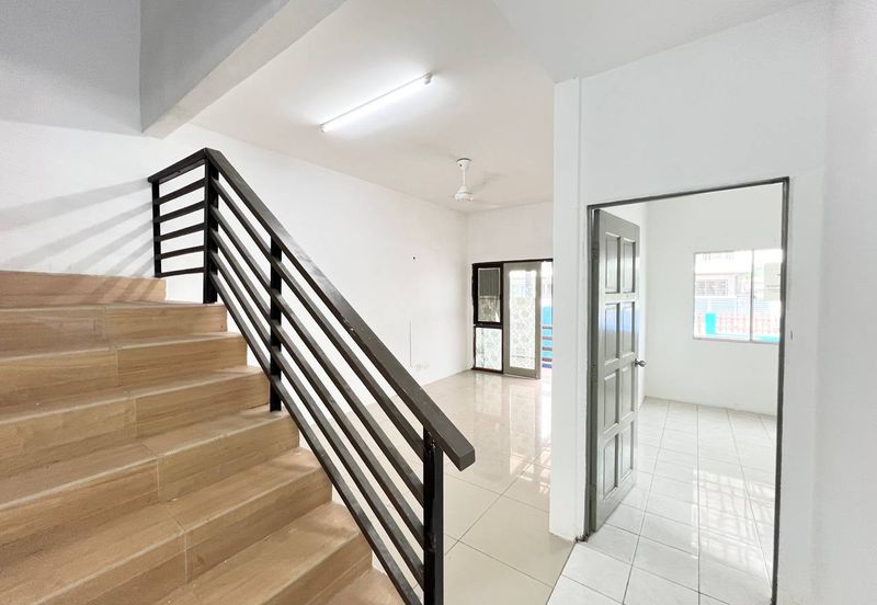 Seksyen 30, Shah Alam