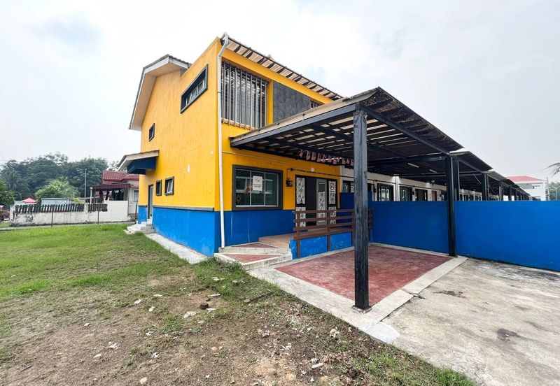 Seksyen 30, Shah Alam