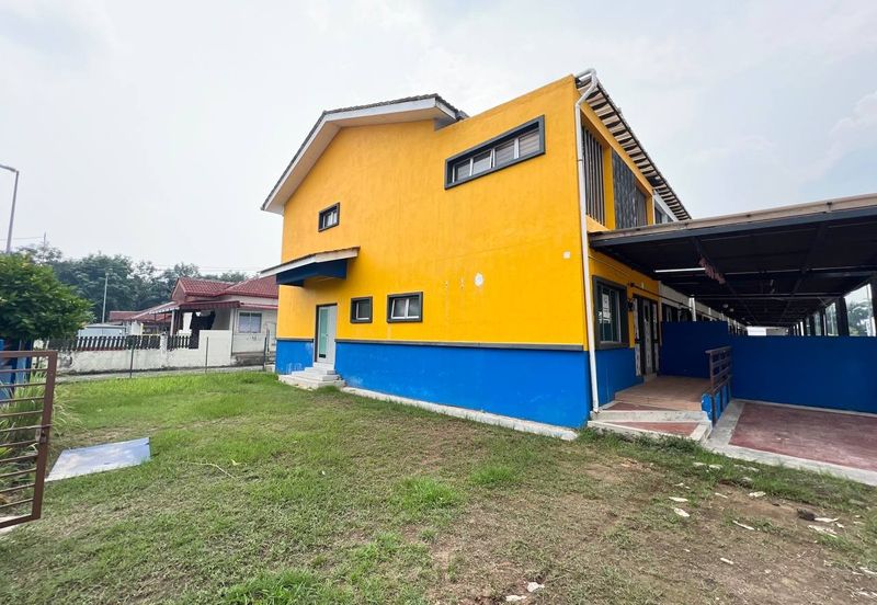 Seksyen 30, Shah Alam