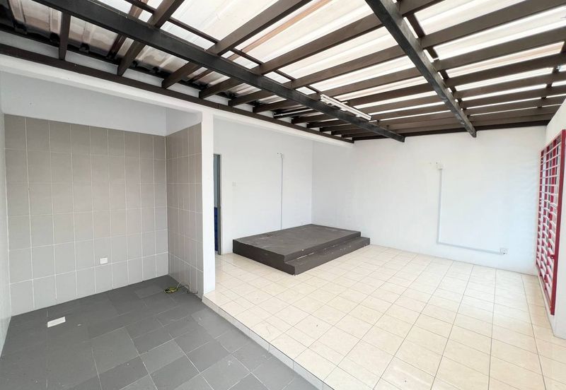 Seksyen 30, Shah Alam