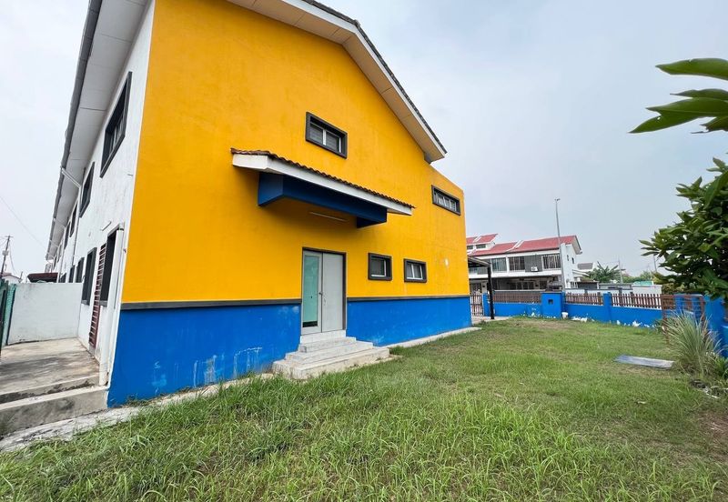 Seksyen 30, Shah Alam