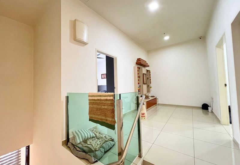 TIARA SENDAYAN (PRESINT 2)