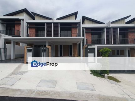 2 Storey M3 Residence Sungai Merab Bangi, Selangor, Kajang