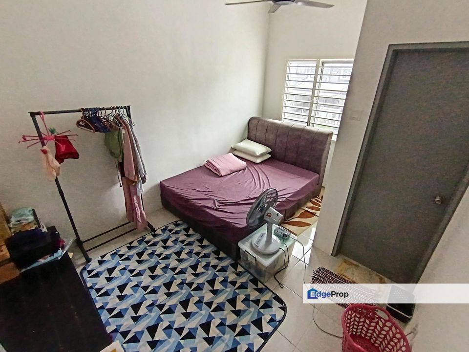 (Below Market) Taman Salak Cemara, Bandar Baru Salak Tinggi 
, Selangor, Sepang