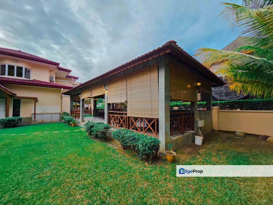 2 Storey BUNGALOW Country Heights Kajang, Selangor, Country Heights
