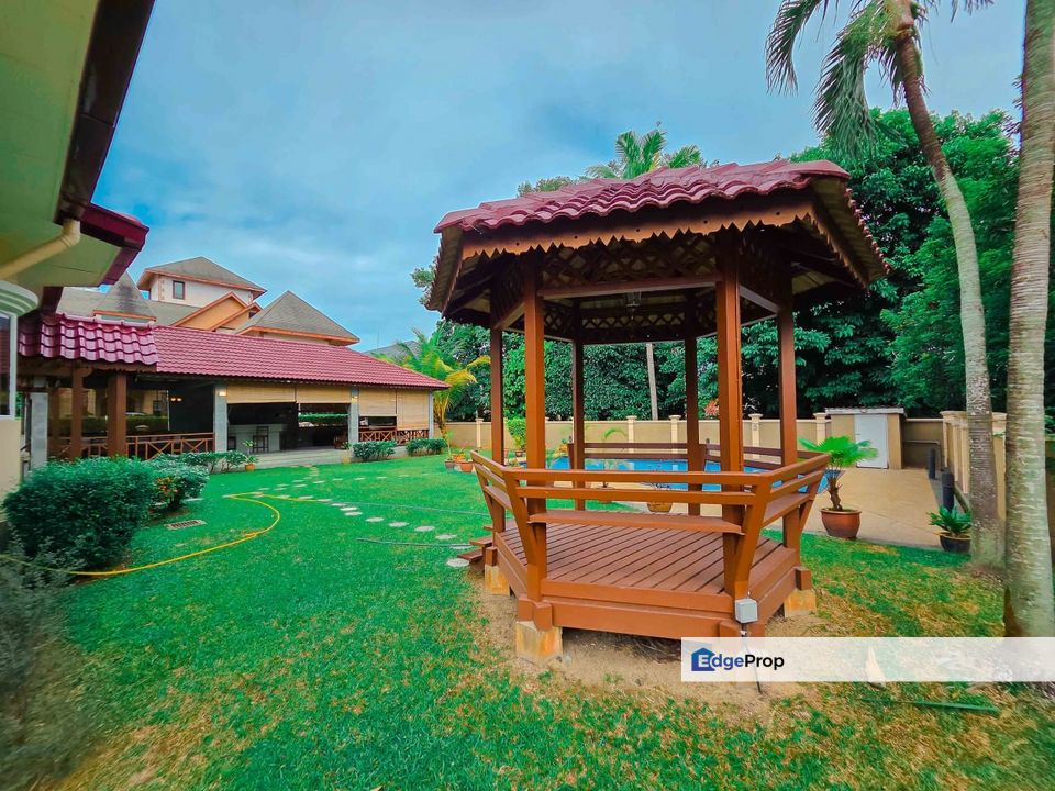 2 Storey BUNGALOW Country Heights Kajang, Selangor, Country Heights