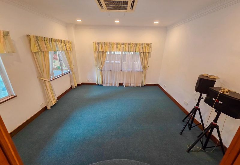 Country Heights Kajang