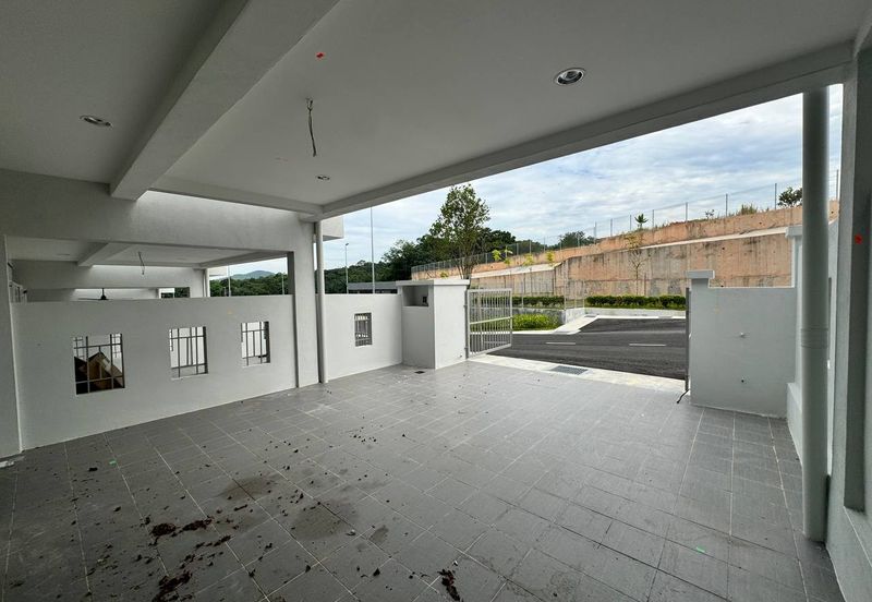 Taman Jenderam Sutera *