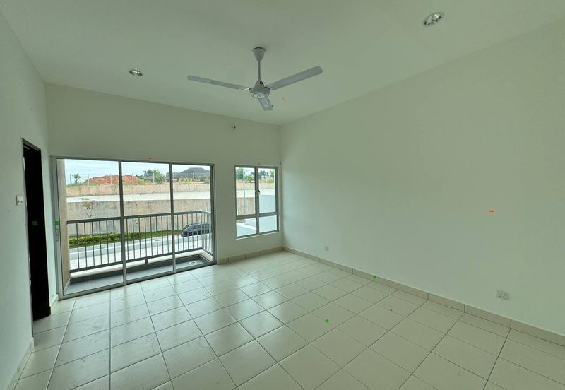 Taman Jenderam Sutera *