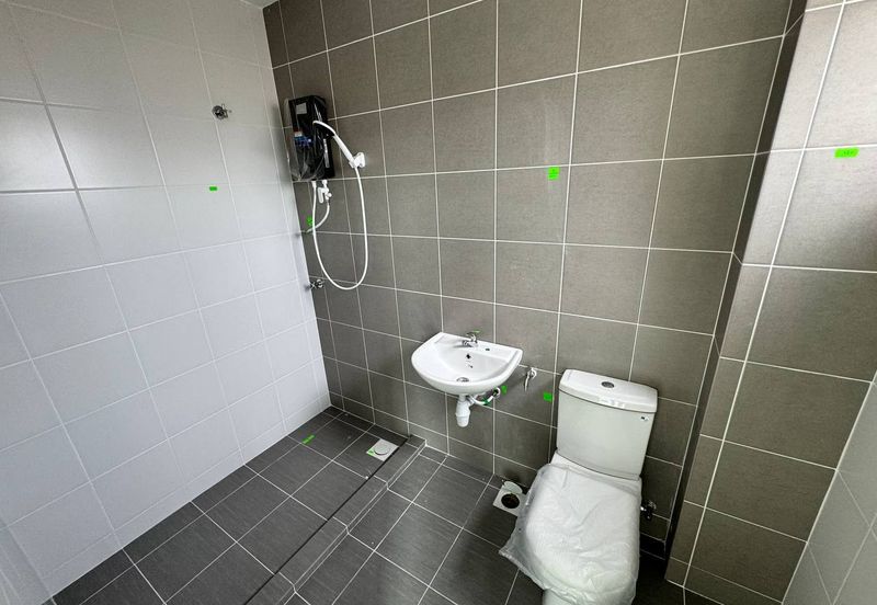 Taman Jenderam Sutera *