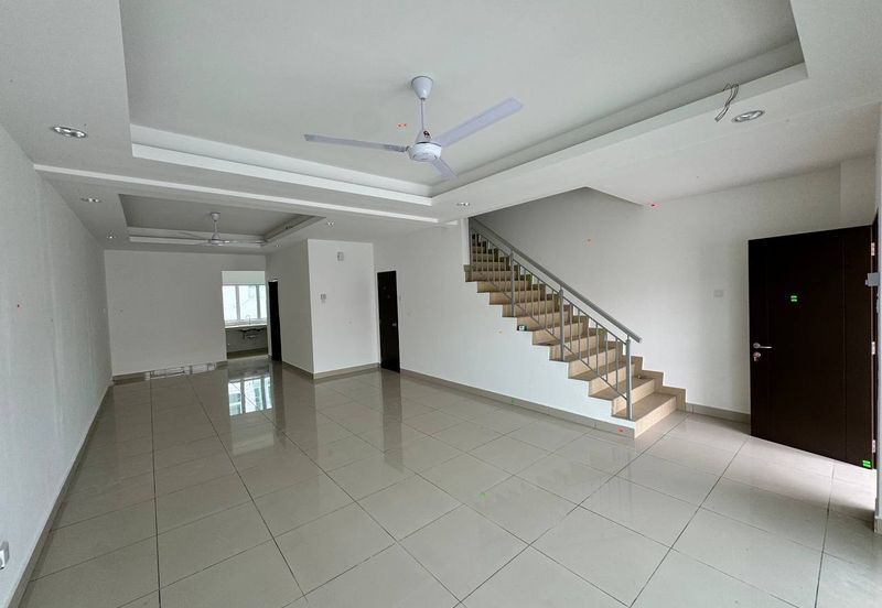 Taman Jenderam Sutera *