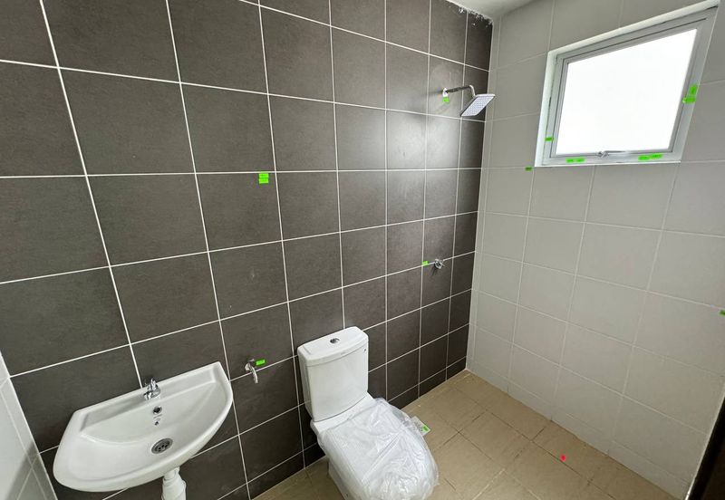 Taman Jenderam Sutera *