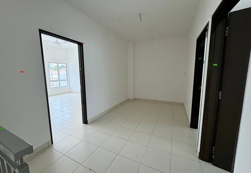 Taman Jenderam Sutera *