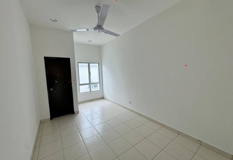 Taman Jenderam Sutera *