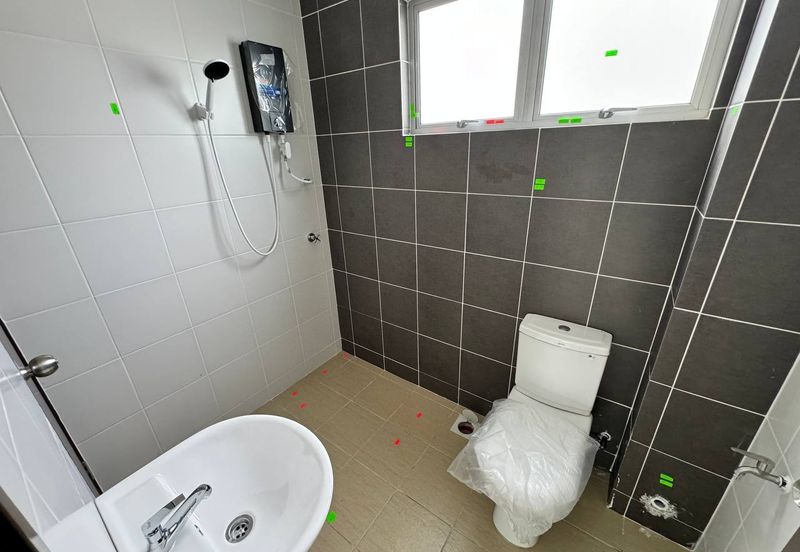 Taman Jenderam Sutera *