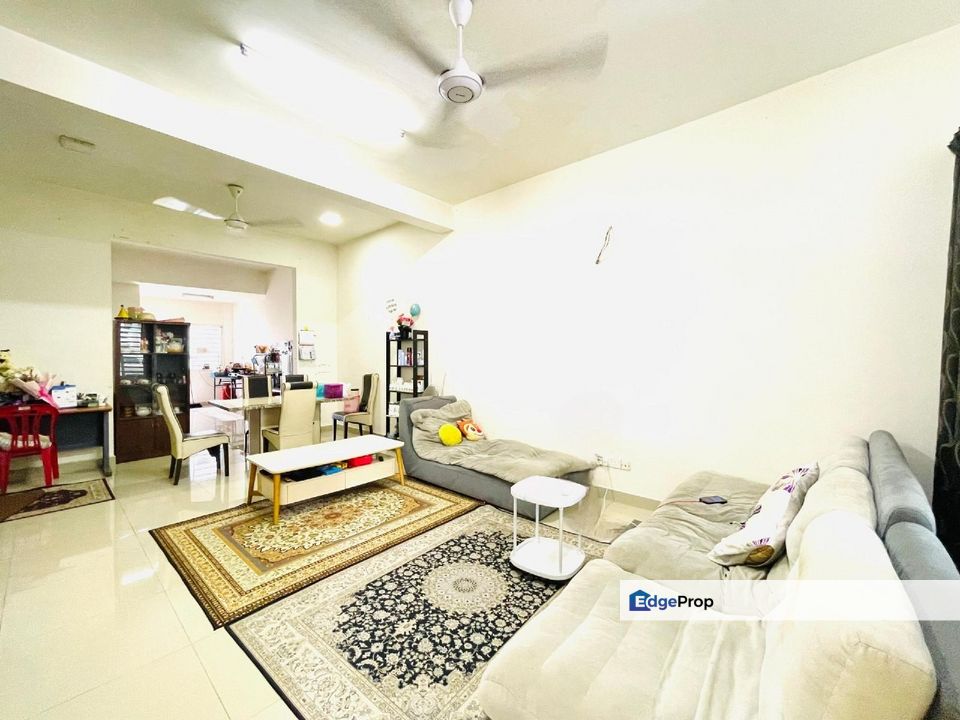 96 RESIDENCES GREENWOODS @ SALAK PERDANA SEPANG, Selangor, Sepang