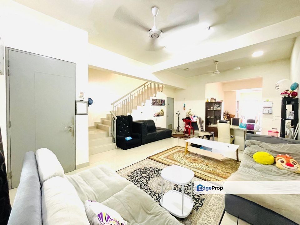 96 RESIDENCES GREENWOODS @ SALAK PERDANA SEPANG, Selangor, Sepang