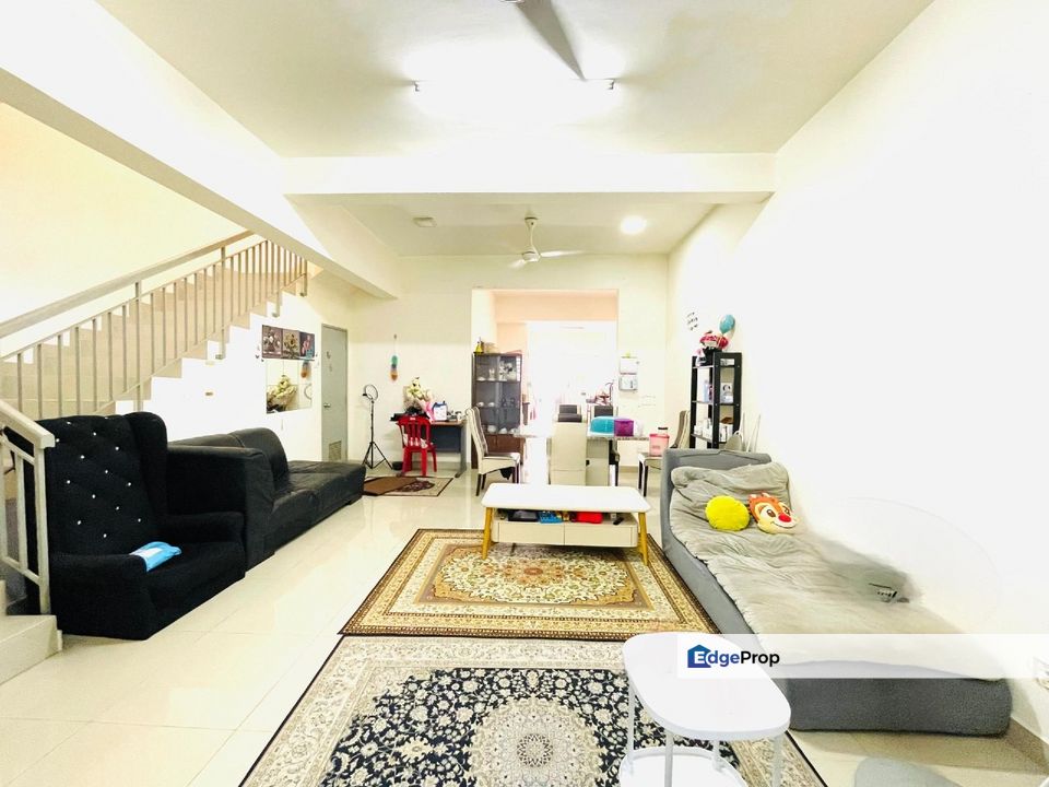 96 RESIDENCES GREENWOODS @ SALAK PERDANA SEPANG, Selangor, Sepang