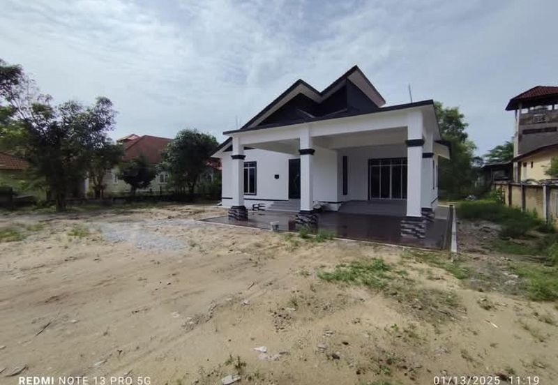 BANGLO SETINGKAT UNTUK DIJUAL – LIMBONGAN, BUKIT KELUANG