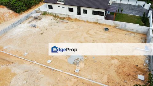 Prime Bungalow Land for Sale in Cheras, Kuala Lumpur, Cheras