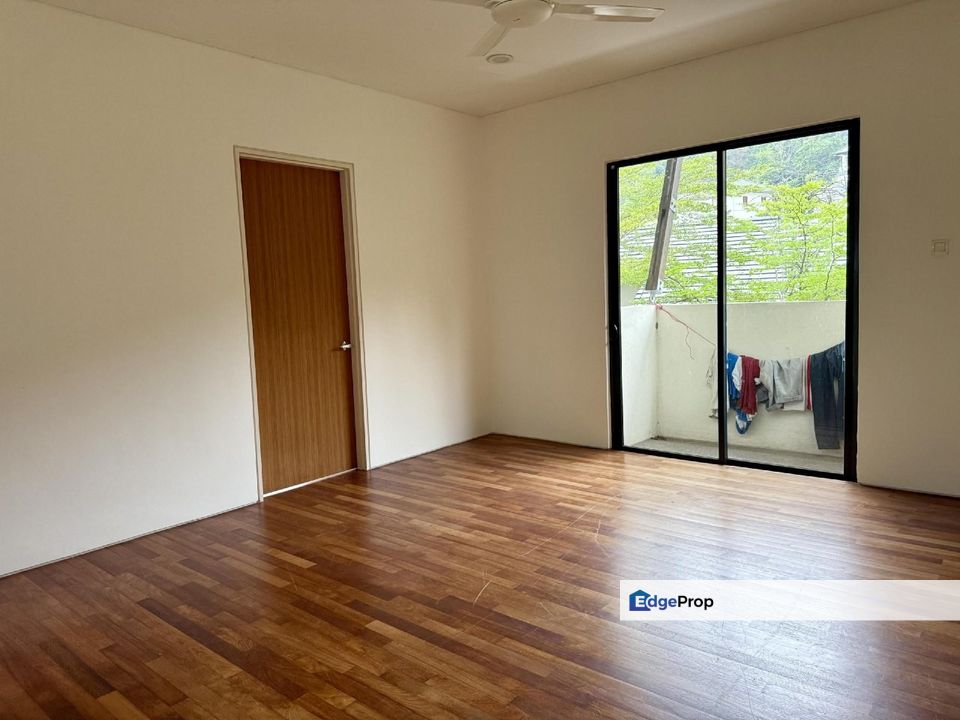 Double Storey Bungalow Kayangan Heights, Shah Alam, Selangor, Shah Alam