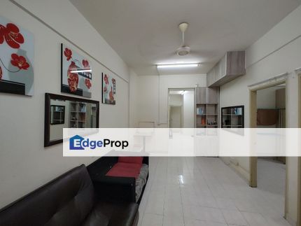 Shop Apartment, Taman Serdang Perdana, Seri Kembangan, Selangor, Seri Kembangan