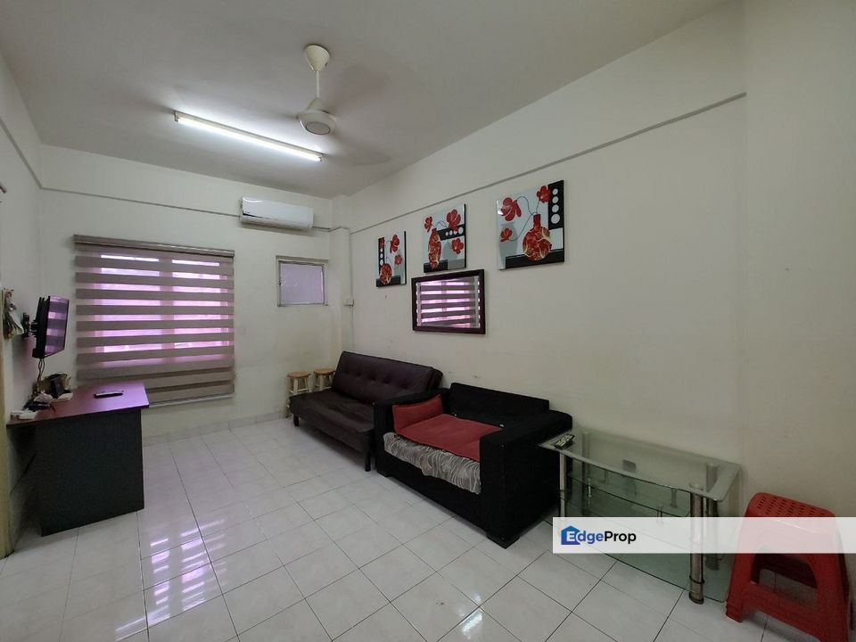 Shop Apartment, Taman Serdang Perdana, Seri Kembangan, Selangor, Seri Kembangan
