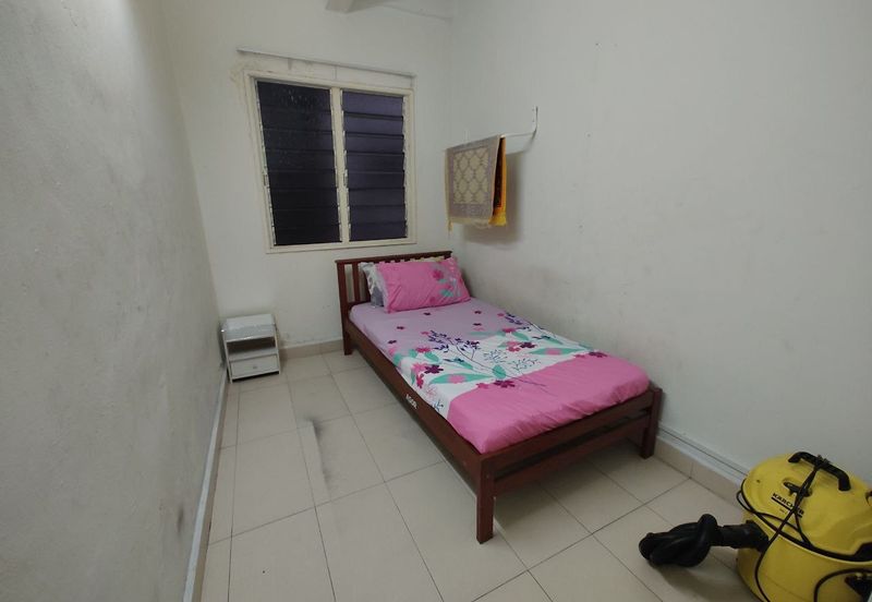 Taman Serdang Perdana Shop Apartment