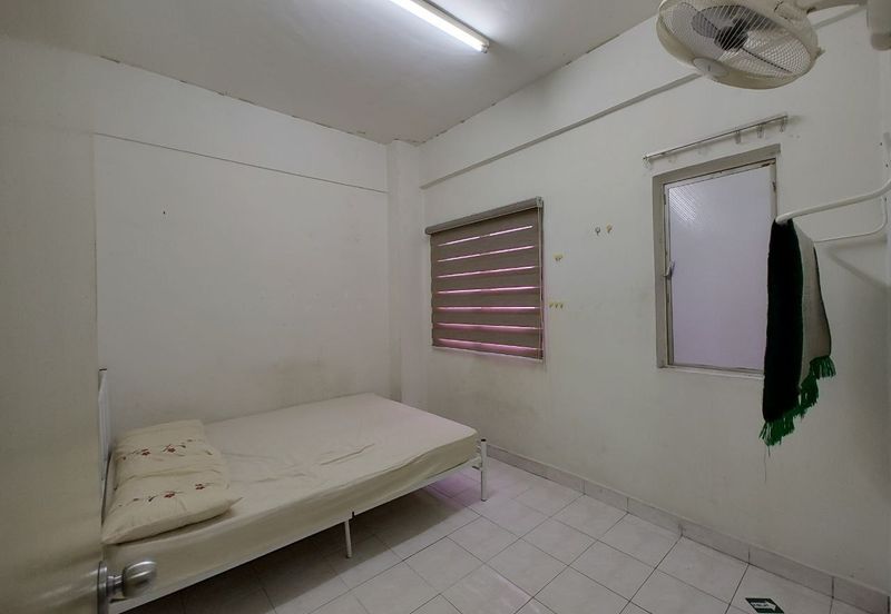 Taman Serdang Perdana Shop Apartment