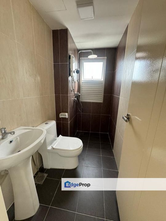 ASPIRE RESIDENCE CYBERJAYA, Selangor, Sepang