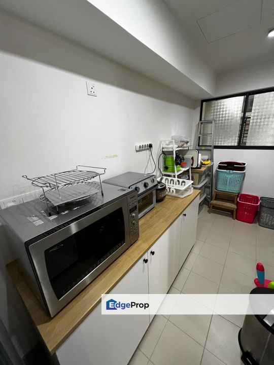 Sefina Mount Kiara, Kuala Lumpur, Kuala Lumpur, Mont Kiara