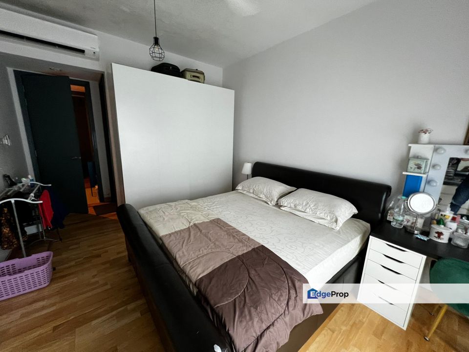 Sefina Mount Kiara, Kuala Lumpur, Kuala Lumpur, Mont Kiara