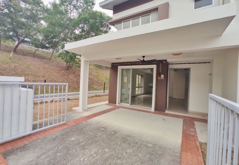 Greenwoods Cendana @ Salak Perdana