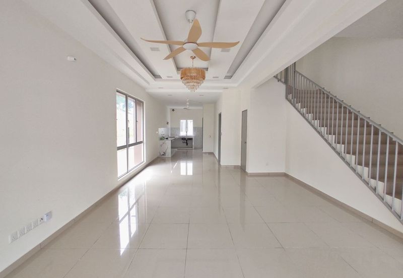 Greenwoods Cendana @ Salak Perdana