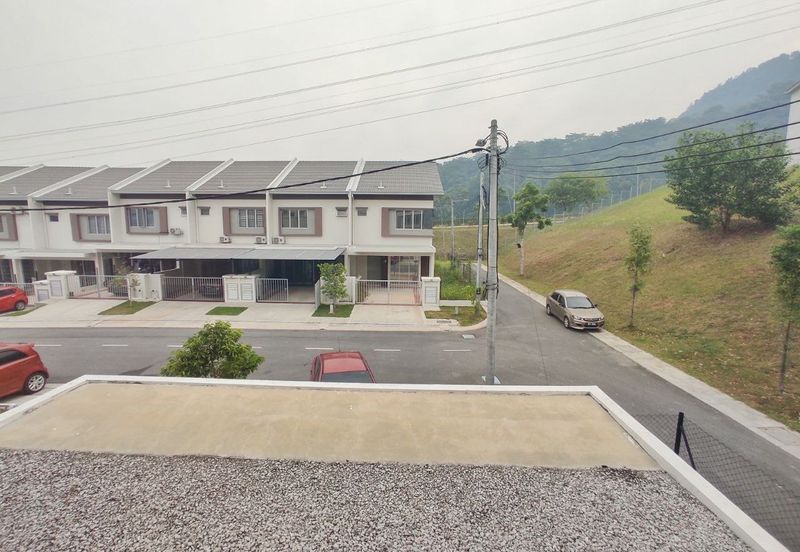 Greenwoods Cendana @ Salak Perdana